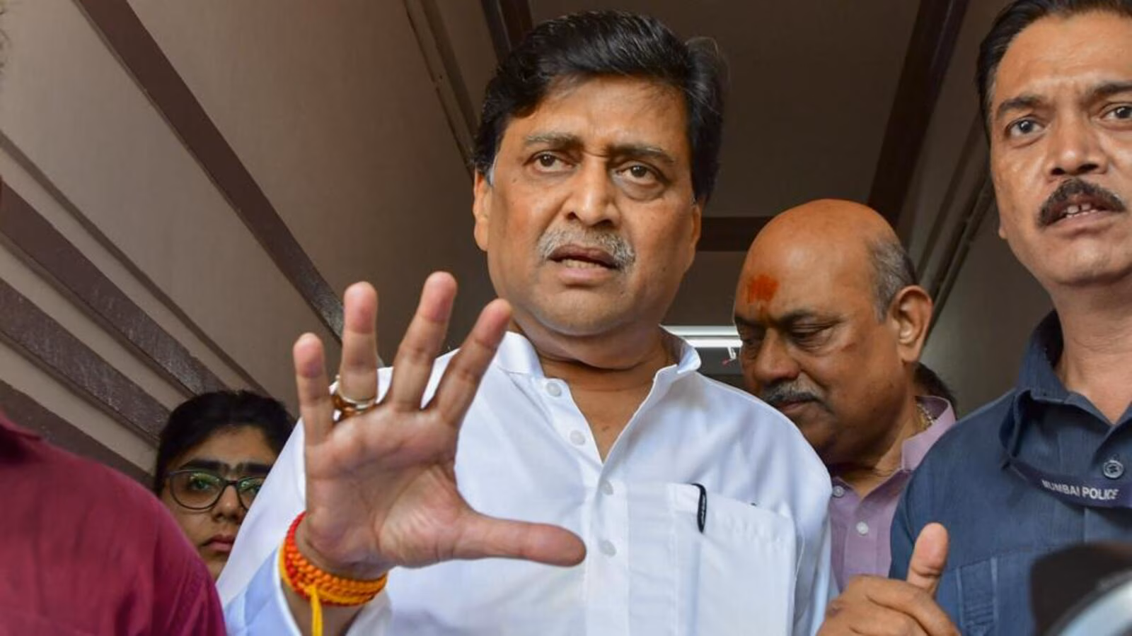 Featured image for Ashok Chavan's Departure: Impact on Congress in Maharashtra