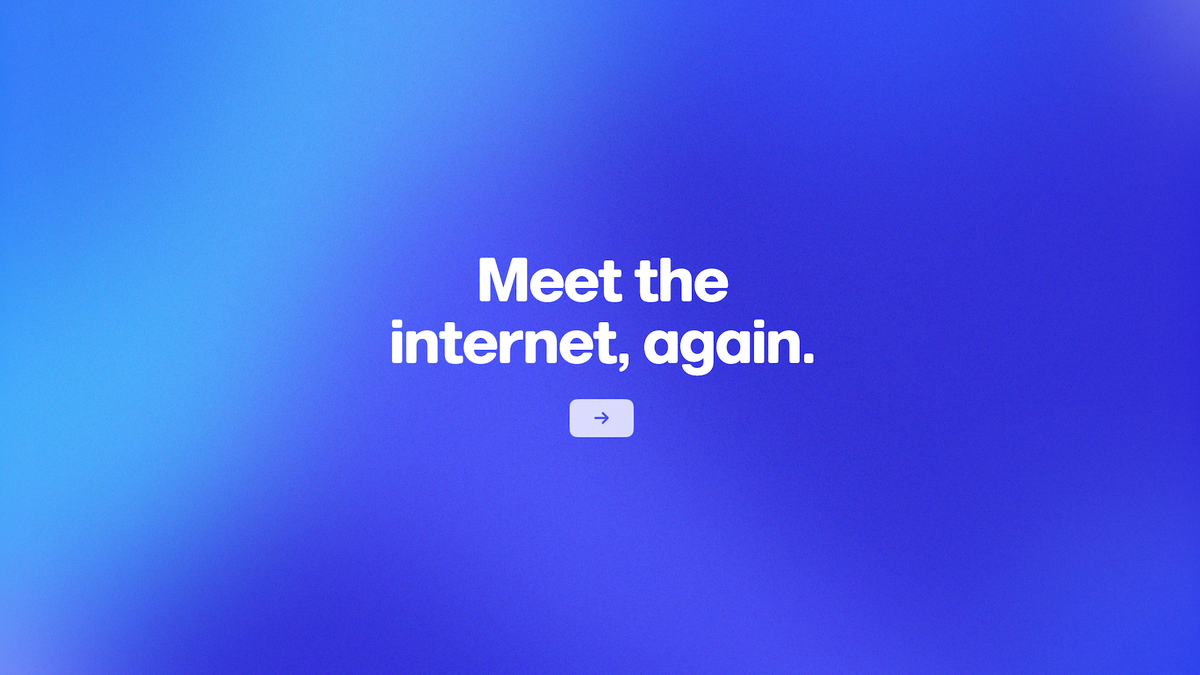 Featured image for "AI-Powered Arc Browser Takes on Google Search with New Features"