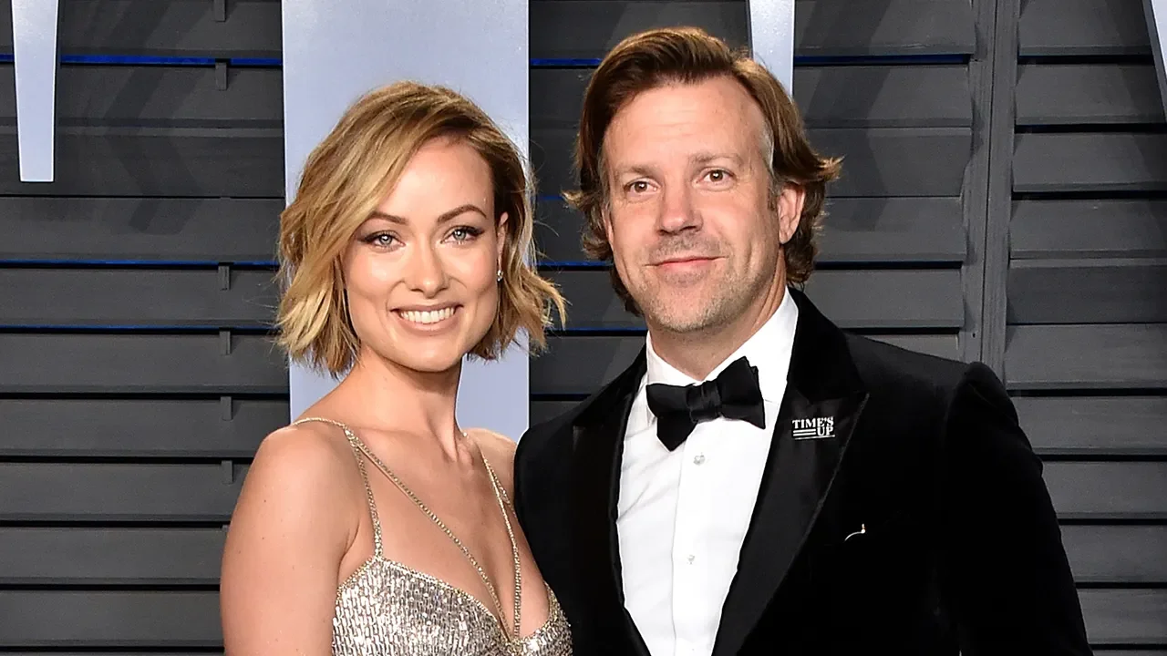 Former Nanny Accuses Olivia Wilde and Jason Sudeikis of Silencing Attempts