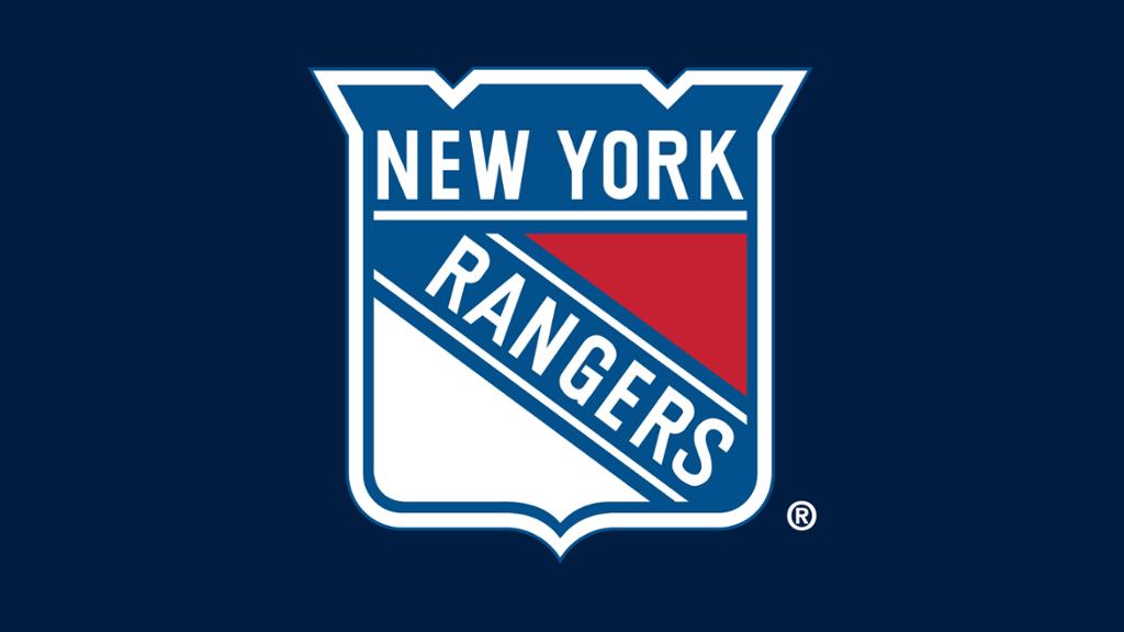 Featured image for Rangers Bolster Hockey Operations Staff with Hall of Famer Angela Ruggiero