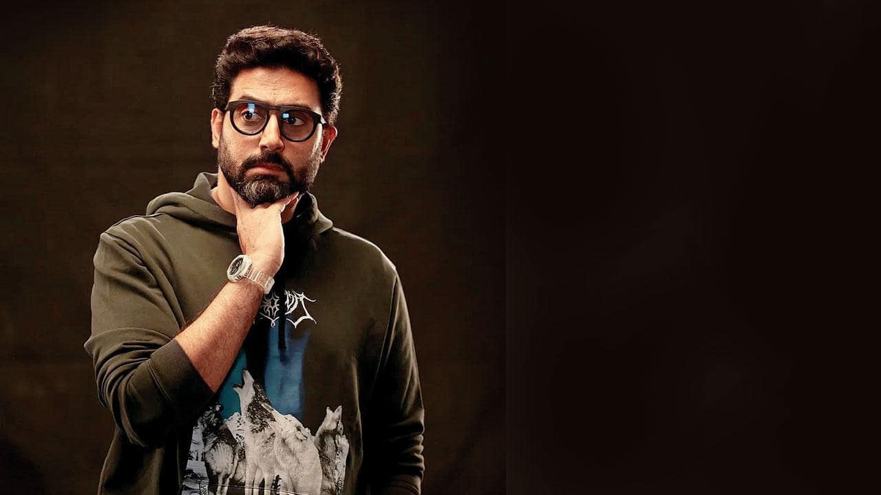 Featured image for "Abhishek Bachchan's Reflections on Family and Stardom"