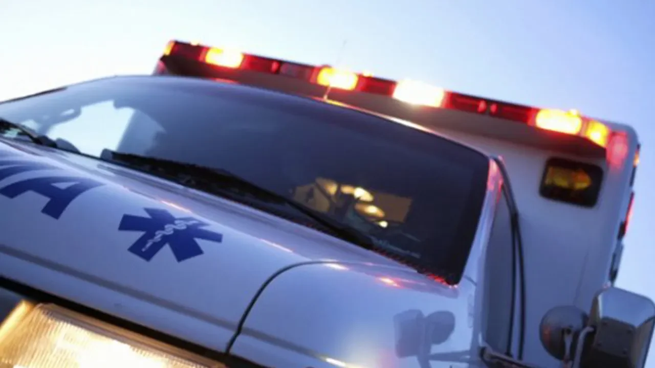 Multiple car crashes in west Phoenix leave 1 dead and 19 injured.