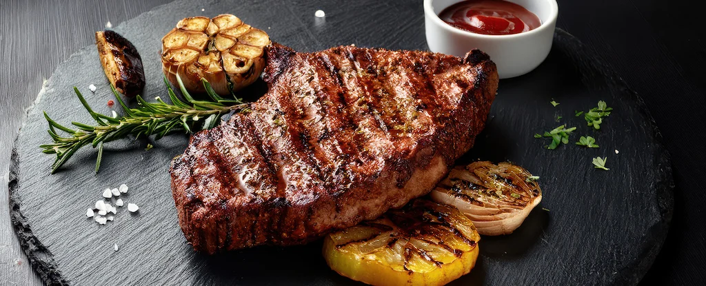 Eating Meat May Offer Cancer Protection, New Research Suggests