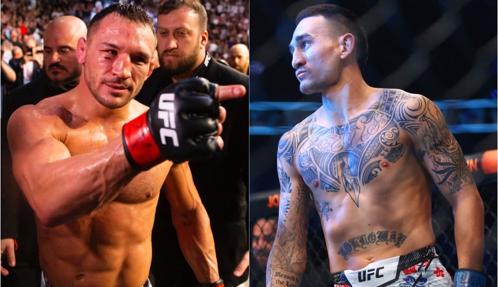 Featured image for Uncertainty Surrounds McGregor's UFC 303 Return