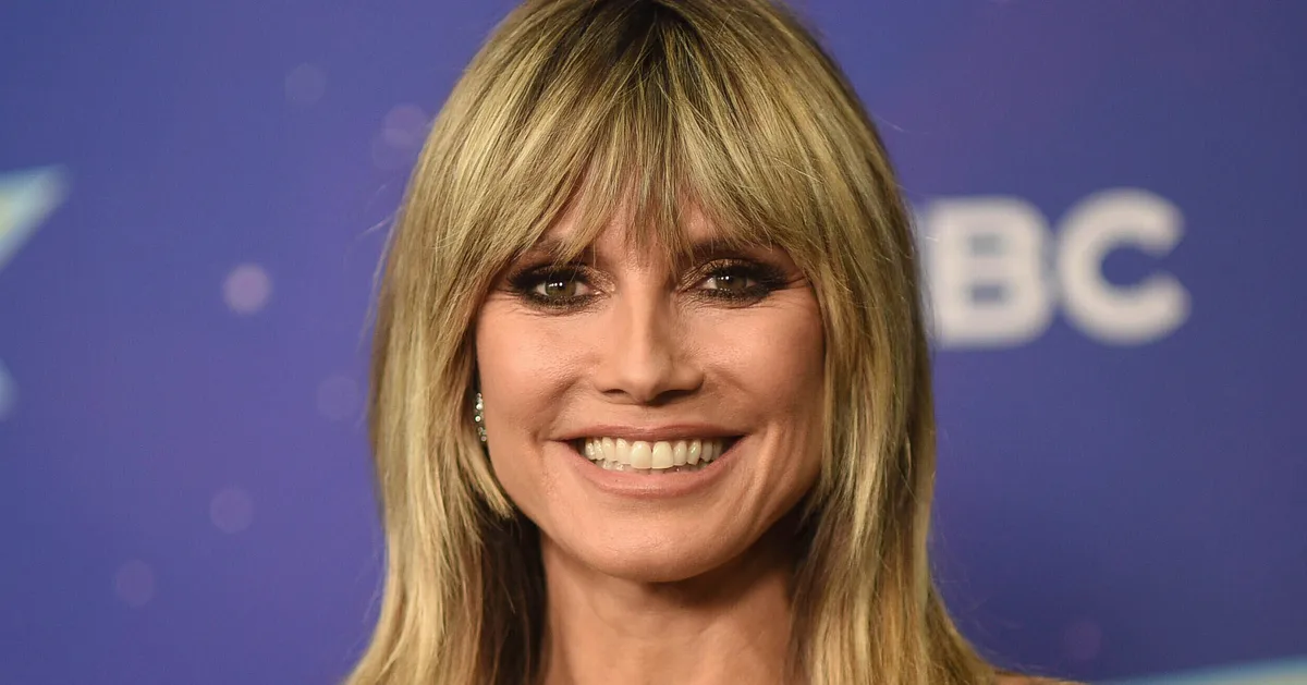 Featured image for Heidi Klum Debuts 'Very Ugly' Medusa Halloween Costume for 2025
