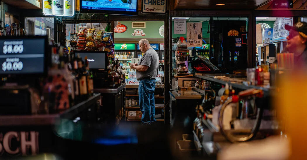 Rural Minnesota’s Gridiron Divide: Bar Talk, Elections, and Urban Power