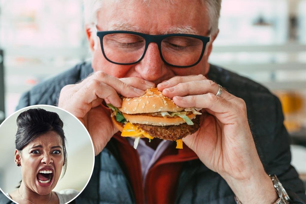 Featured image for The Link Between Junk Food and Mental Health Crisis