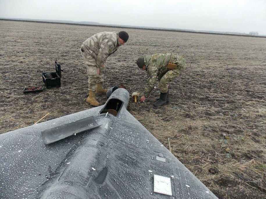 Zelenskyy Warns of Russian Advance Without US Aid