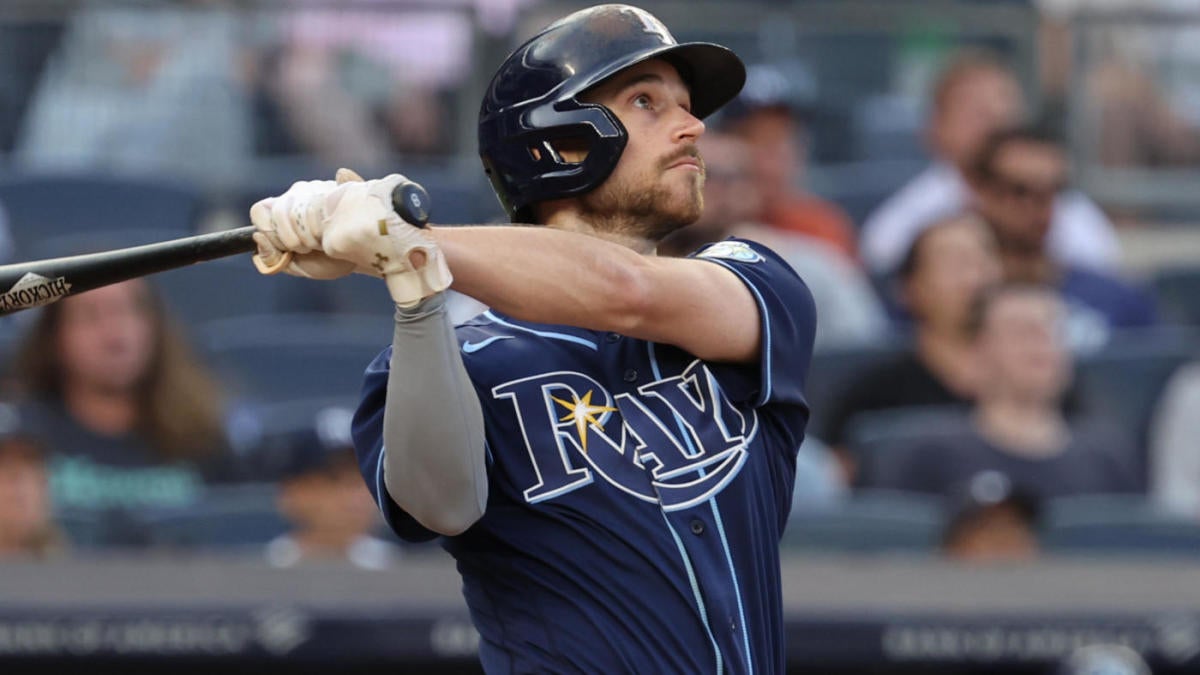 "2024 Fantasy Baseball Draft: Sleepers, Rookies, and Breakout Prospects to Watch"