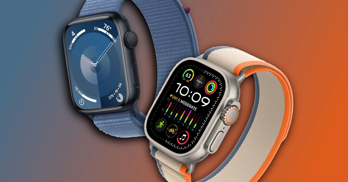 "Choosing Between Apple Watch Series 9 and Ultra 2: Avoiding Costly Errors"