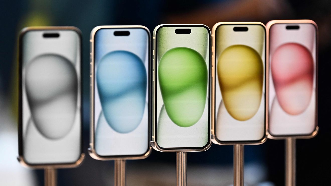 Tech Giants' Earnings in Focus: Apple's Answer to the Thousand-Dollar Question