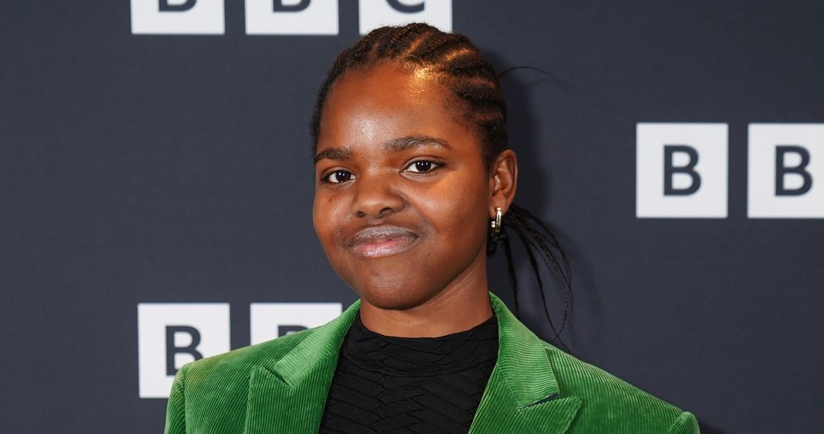 Featured image for "Black Actors Rally in Support of Tom Holland's 'Romeo & Juliet' Co-Star Amid Racial Abuse"