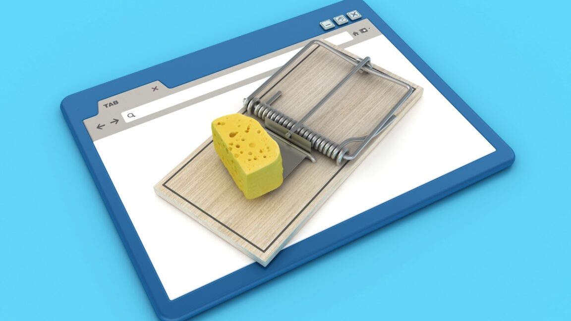 Featured image for Browser extensions transform nearly 1 million browsers into website-scraping bots