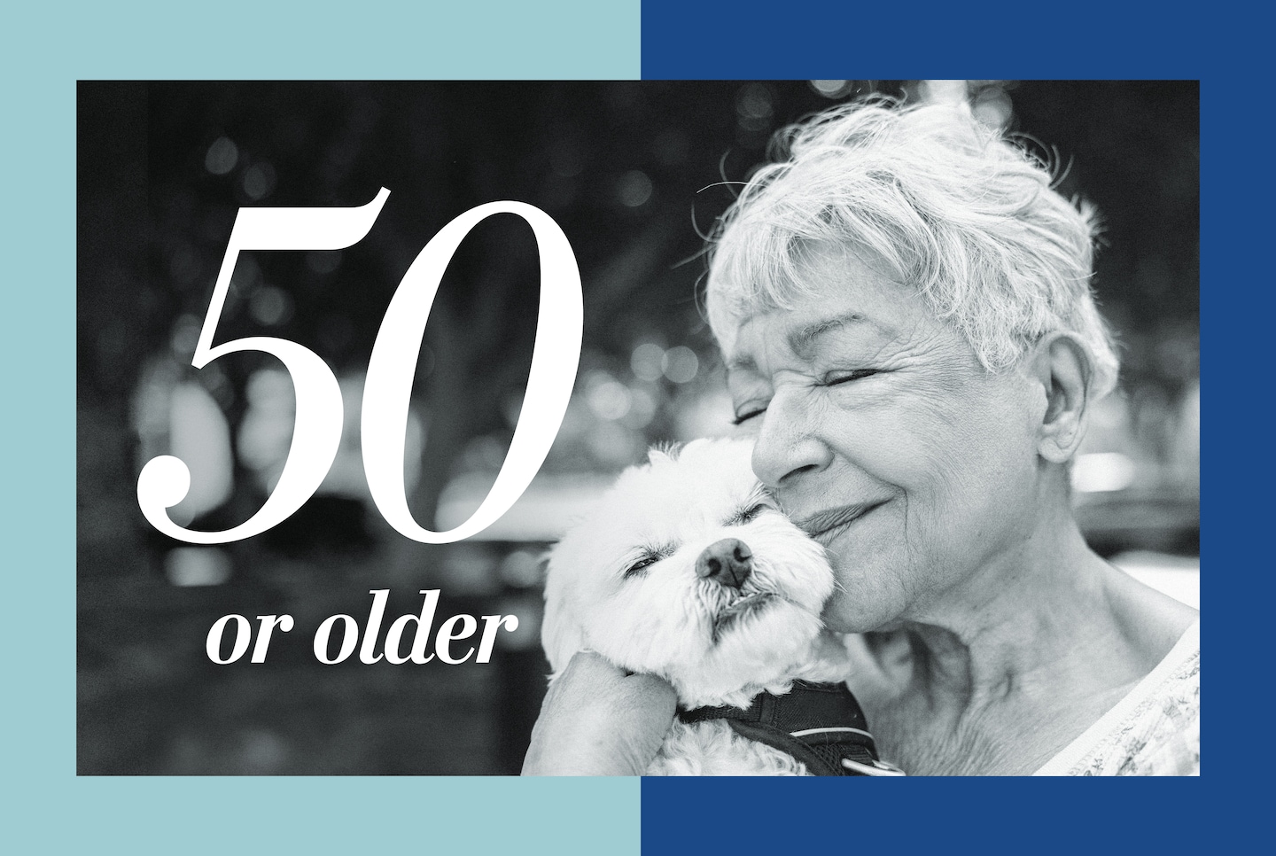"Pet Ownership After 50: A Potential Defense Against Cognitive Decline"