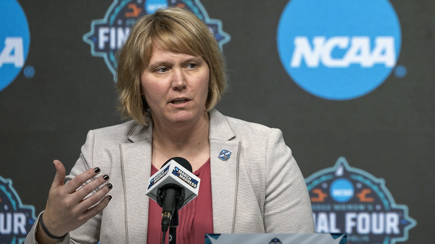 "NCAA Considers Changing Tournament Sites After Utah Women's Basketball Team Faces Terrible Racism"