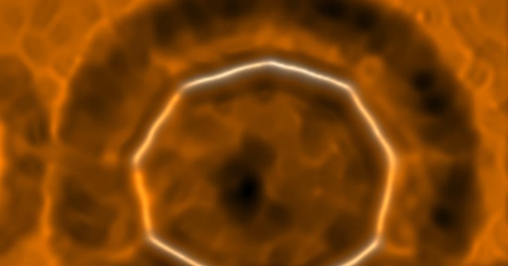 Featured image for "Revolutionizing Aromaticity: The Impact of a New Carbon Allotrope"