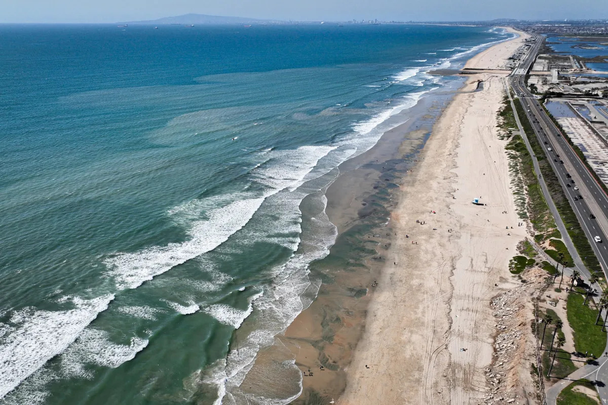 Featured image for "Unprecedented Ocean Heat Leaves Scientists Puzzled and Concerned"