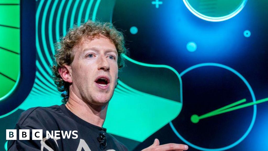 Meta and Zuckerberg settle $8bn lawsuit over Facebook privacy issues