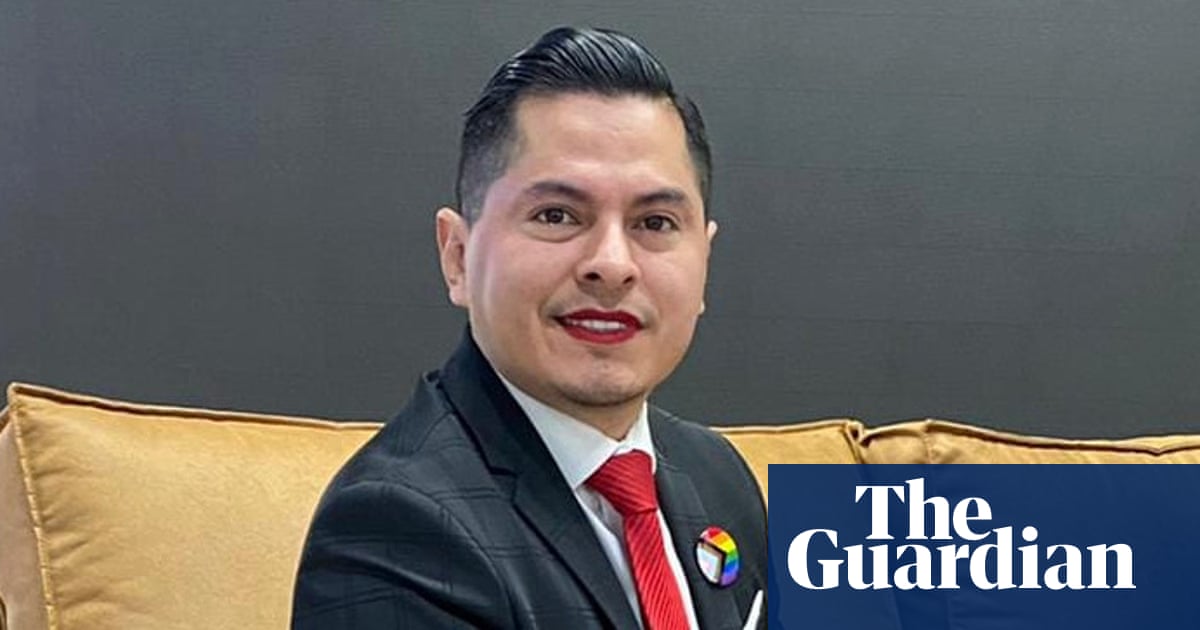 Featured image for "Mystery Surrounds Death of Mexico's First Non-Binary Magistrate, LGBTQ Community Seeks Justice"