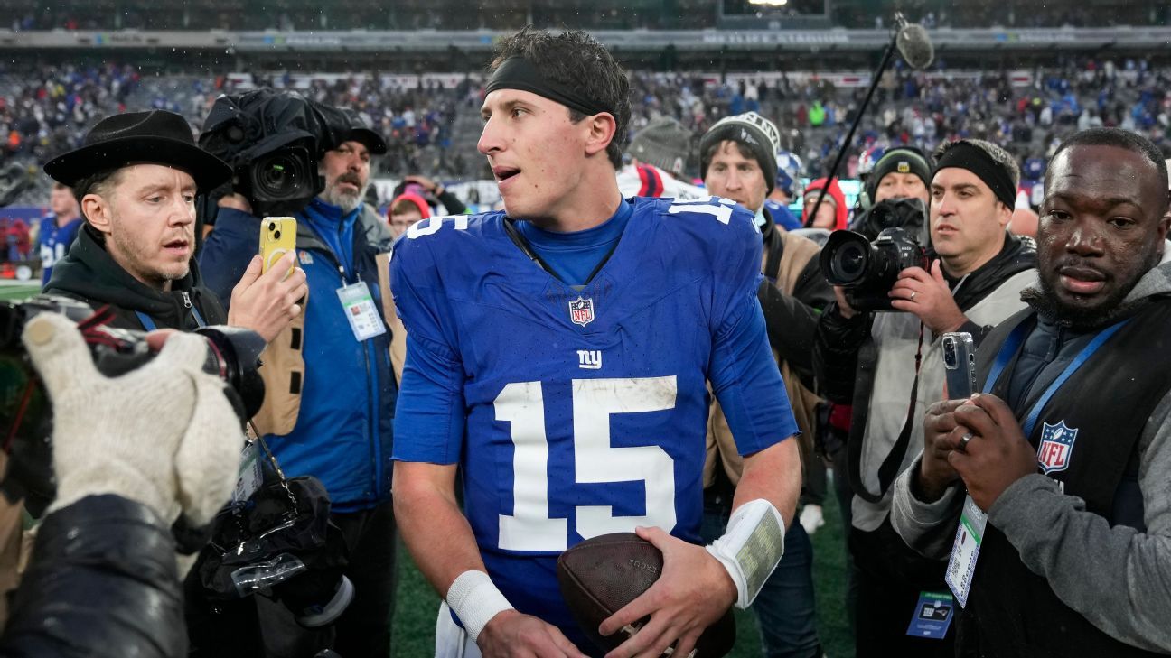 The Tommy DeVito Phenomenon: From Cutlets to Giants