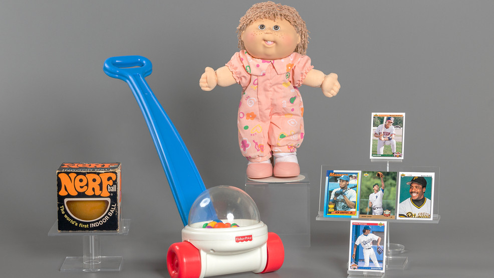 Featured image for 2023 National Toy Hall of Fame Inducts 'Forgotten' Corn Popper and Snubs Barbie's Ken