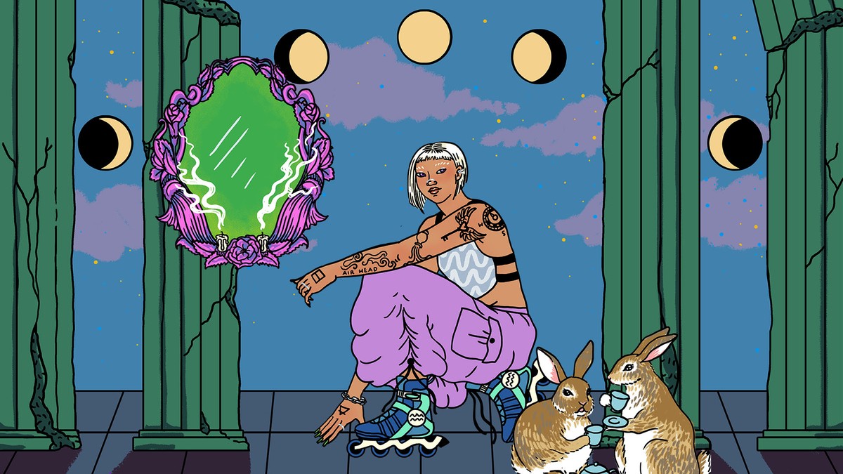 Featured image for "Zodiac Insights: January 26, 2024"