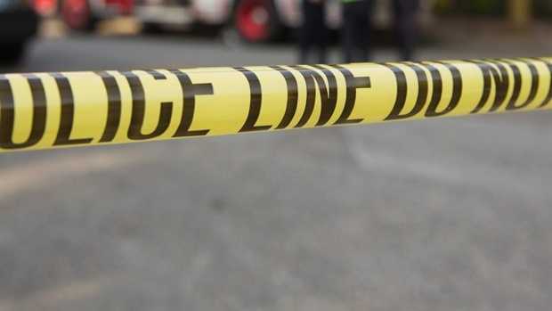 Police Arrest Lancaster County Homicide Suspect.