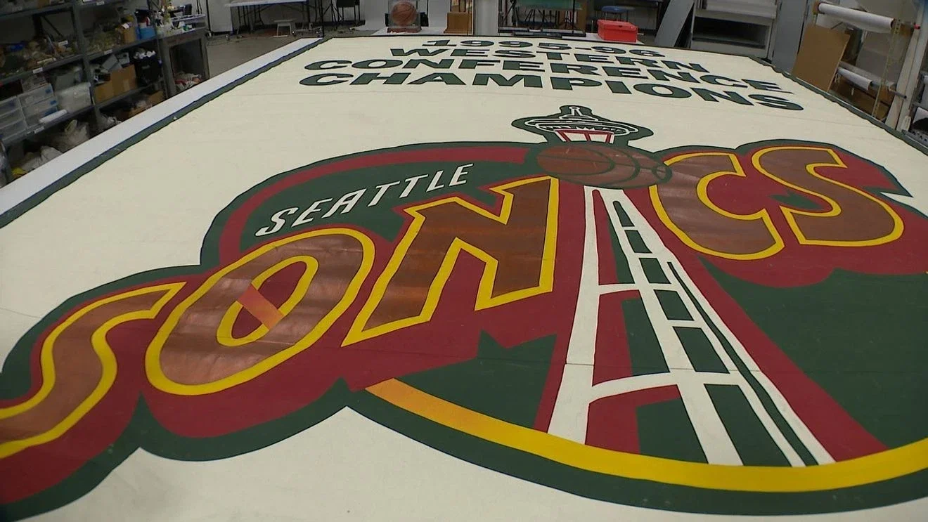 NBA approves expansion path for Seattle and Las Vegas, hinting at Sonics’ return