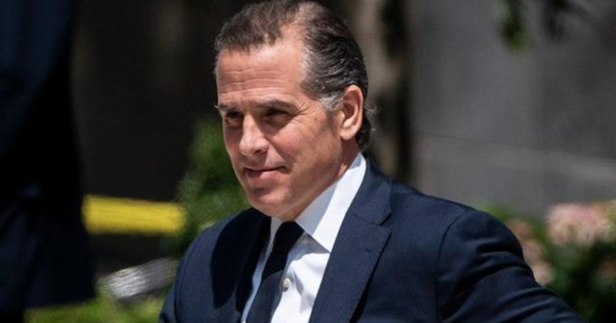 Featured image for Hunter Biden's Willingness to Testify Publicly Before House Oversight Committee