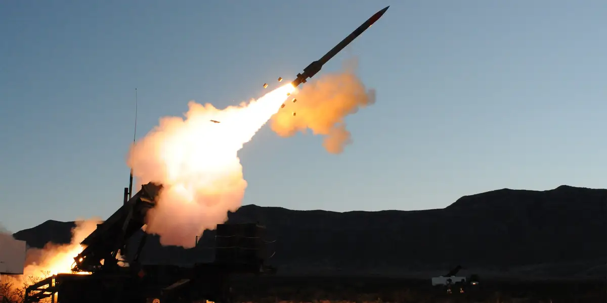 Featured image for Qatar's Air Defense Shielded U.S. Base Amid Iran Missile Attacks