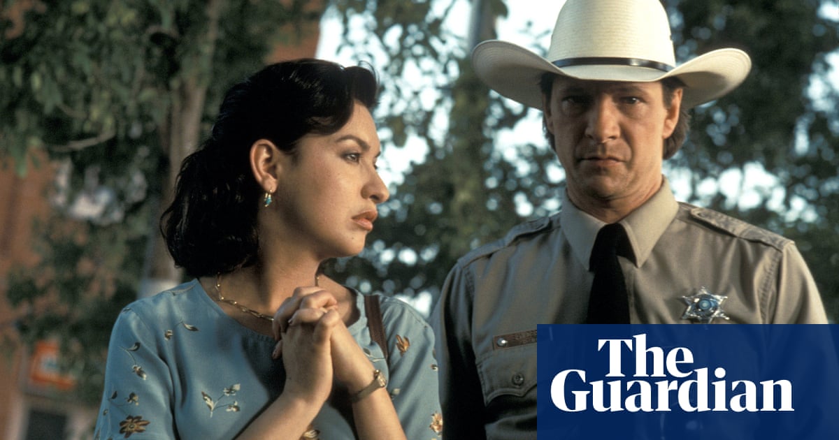 Featured image for "Revisiting the Texas Border: A Personal Account"