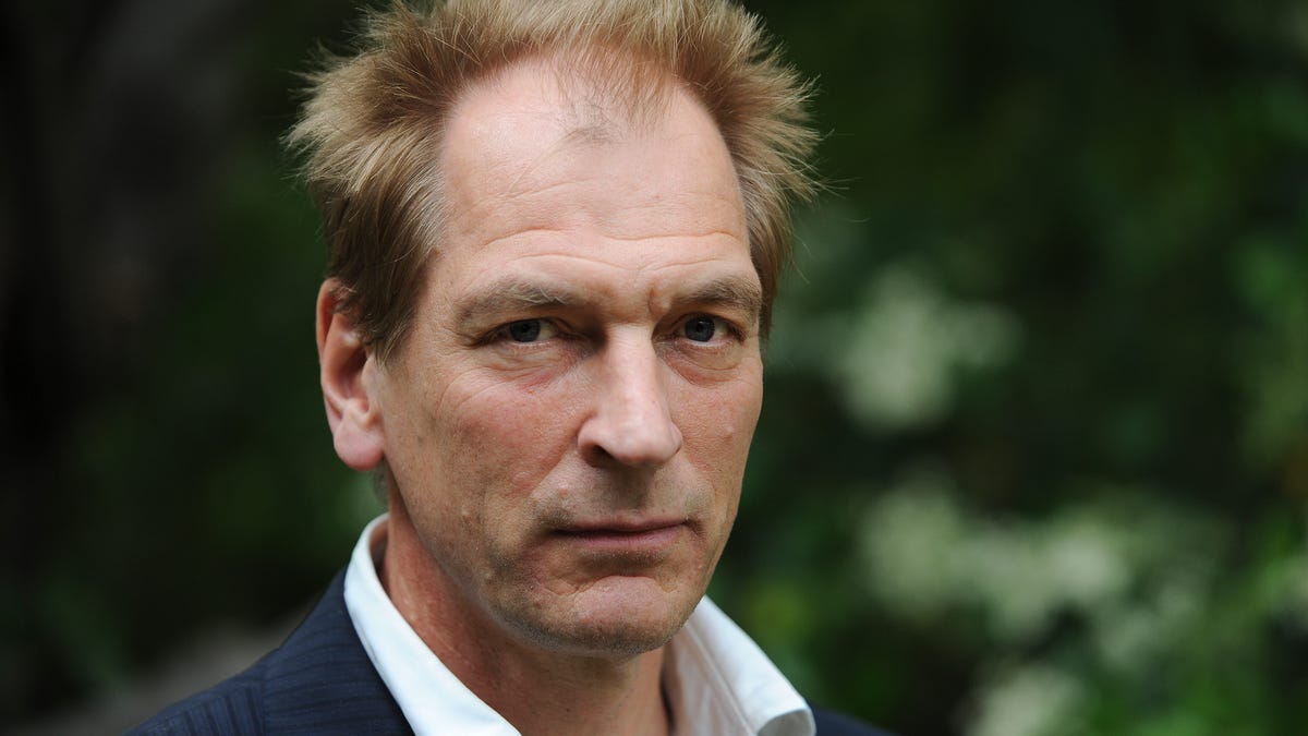 Actor Julian Sands' disappearance linked to human remains found in California mountain area.