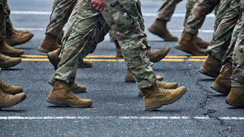 Featured image for Military Leaders and Lawful Orders: Navigating Legal and Political Challenges