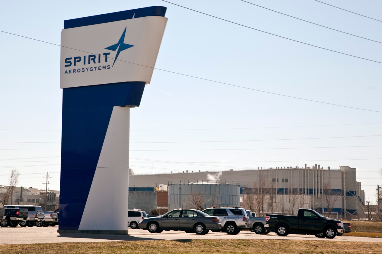 "Texas AG Probes Boeing Supplier's DEI Practices"
