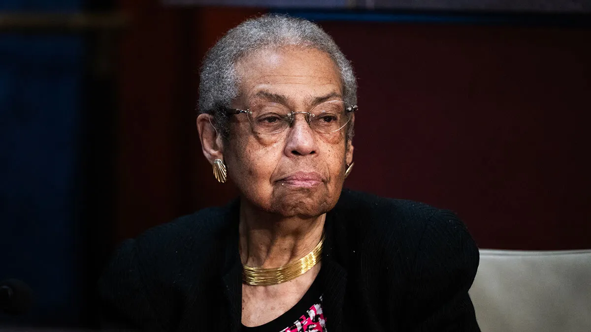 Featured image for DC Congresswoman Eleanor Holmes Norton Victim of Scam and Dementia Concerns