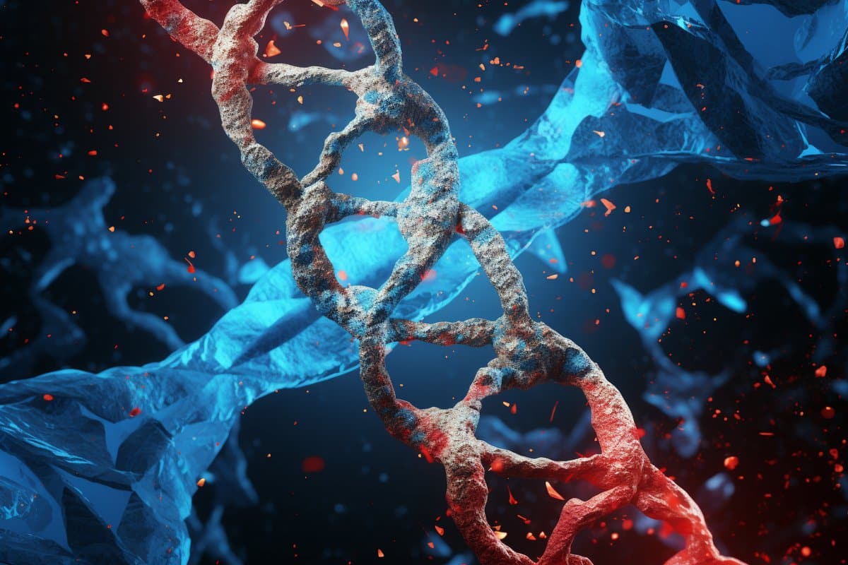 Featured image for Pre-Birth Protein Deficiency Unveils Fragile X Syndrome Development