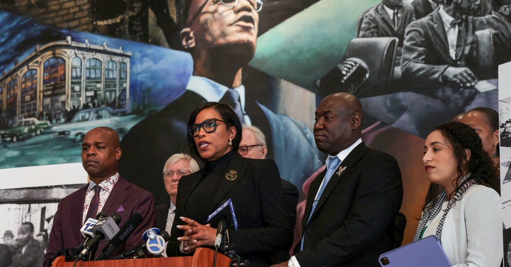 Featured image for Malcolm X's Family Sues for $100M, Alleging Government Cover-Up in Assassination