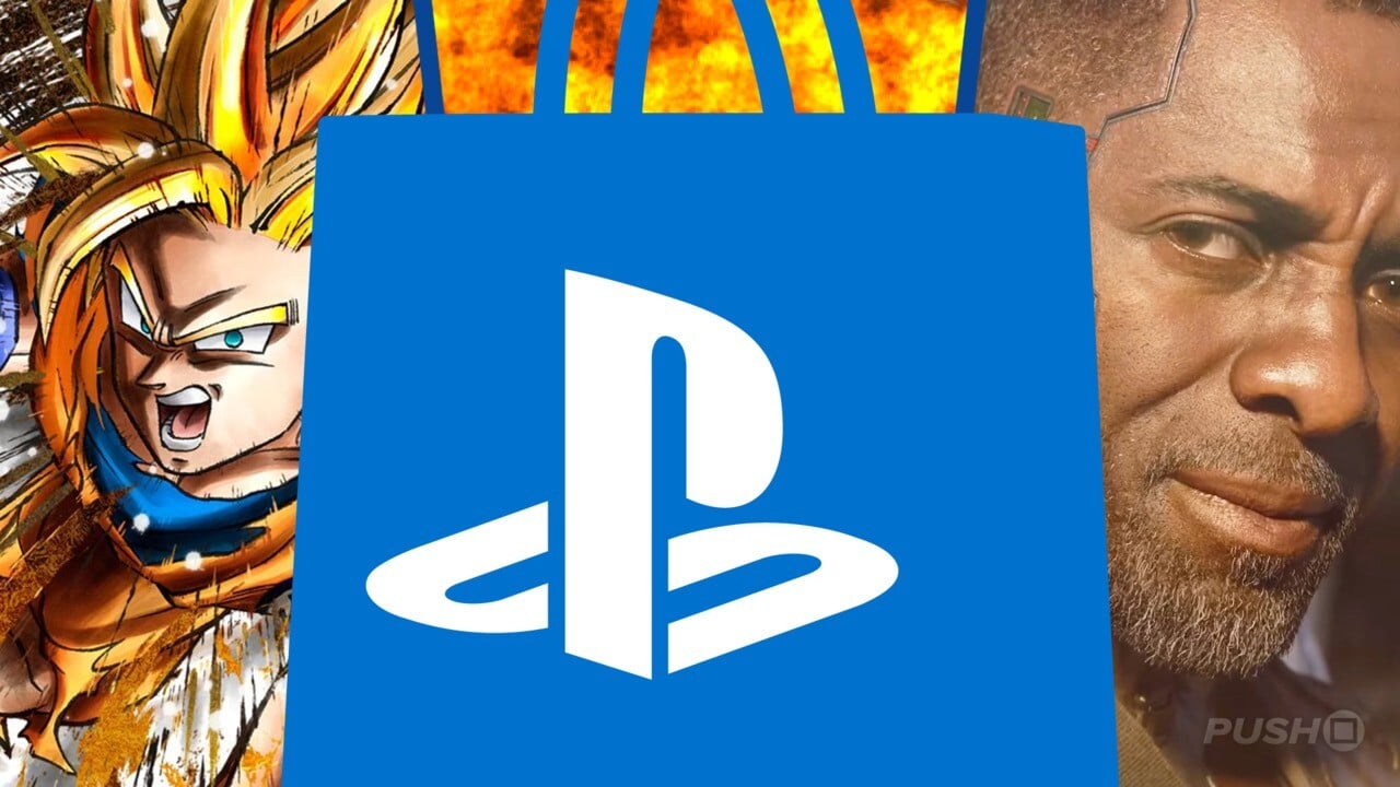 "Massive Discounts and Bonus Credits: PlayStation Gamers Score Big in Latest Promotions"
