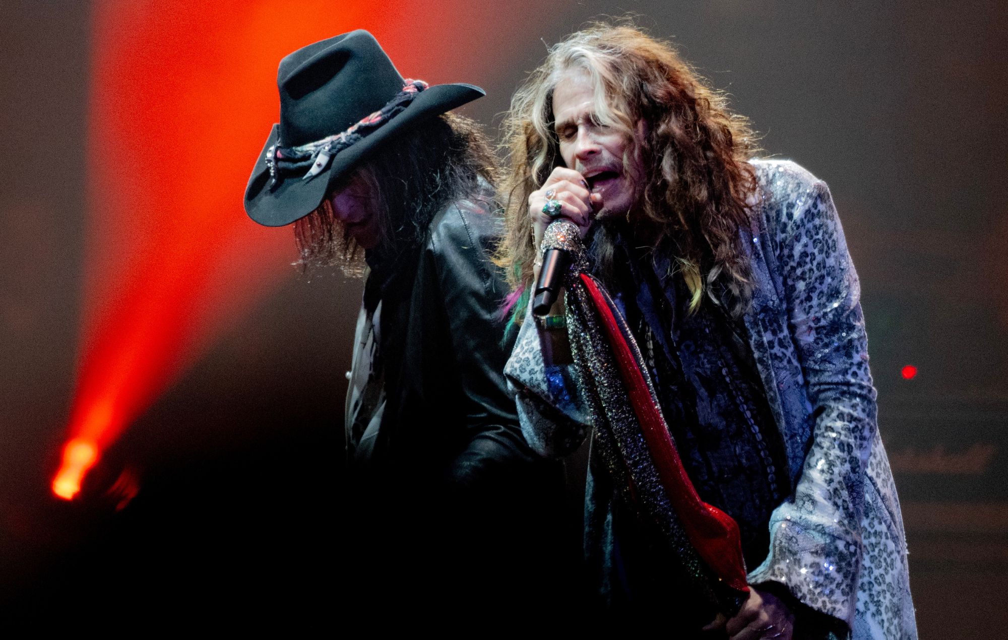 Aerosmith's Epic Farewell Tour Begins with Fleetwood Mac Cover and Long-Awaited 'Adam's Apple' Performance