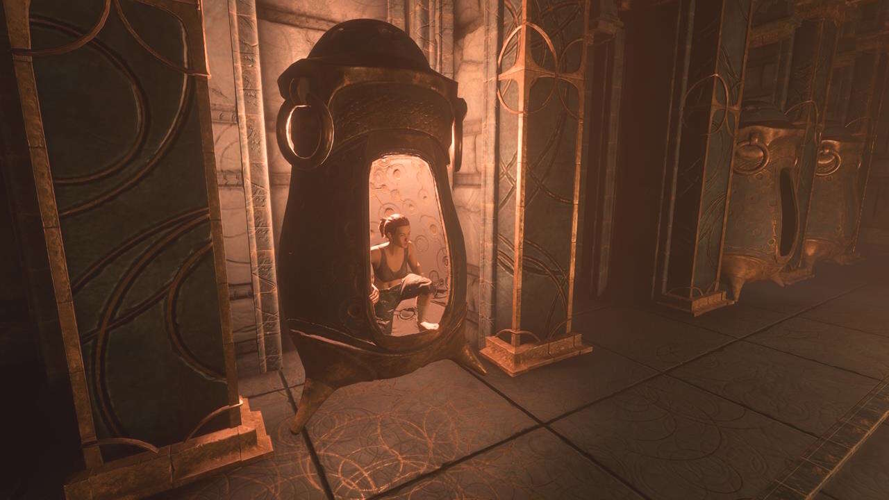 Featured image for "Enshrouded: Navigating Survival in a Massive Open World"