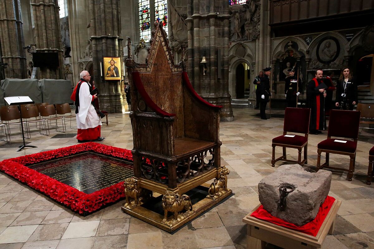 "King Charles III's Coronation to Embrace Religious Diversity and Public Participation"