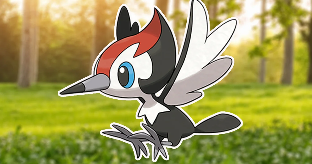 Featured image for Pokémon GO November 2025 Pikipek Community Day Highlights