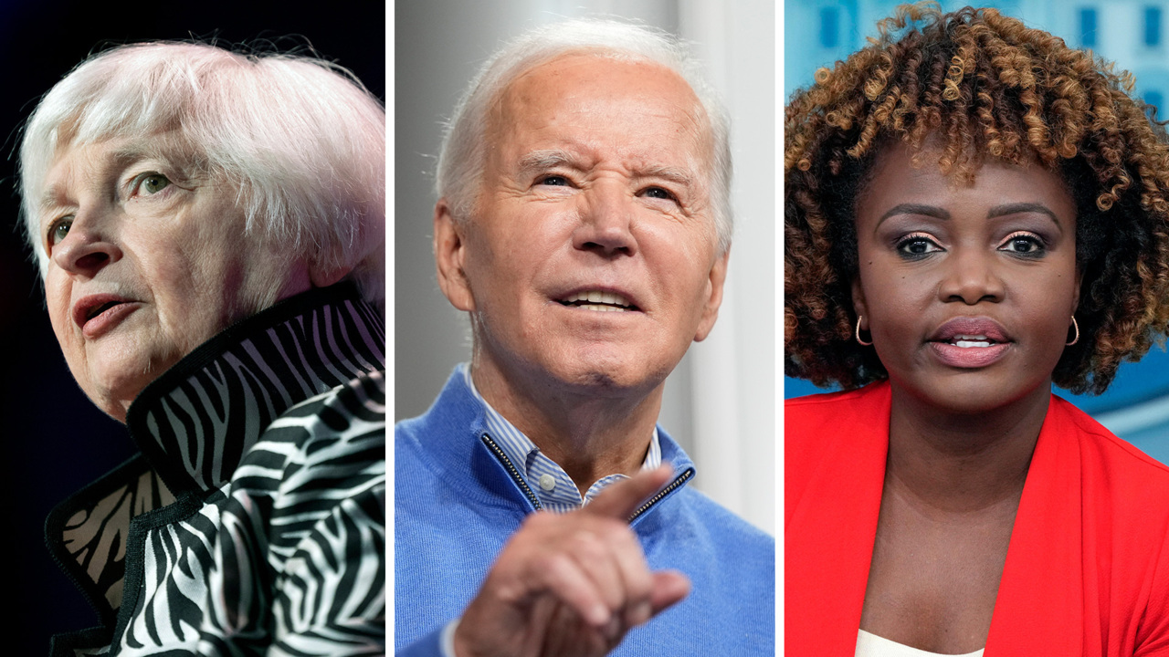 "Surging US Economy Bolsters Biden's Agenda Amid Global Recovery"