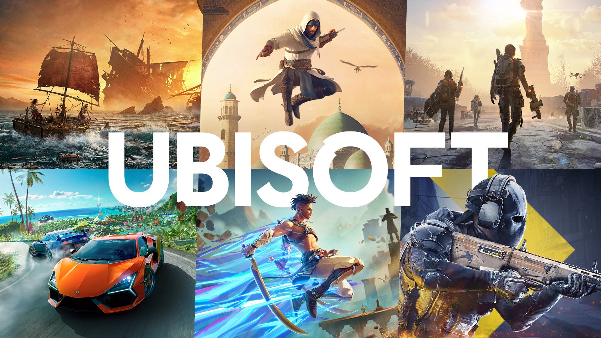 Microsoft's Activision Blizzard acquisition strengthens Ubisoft's position, says CEO
