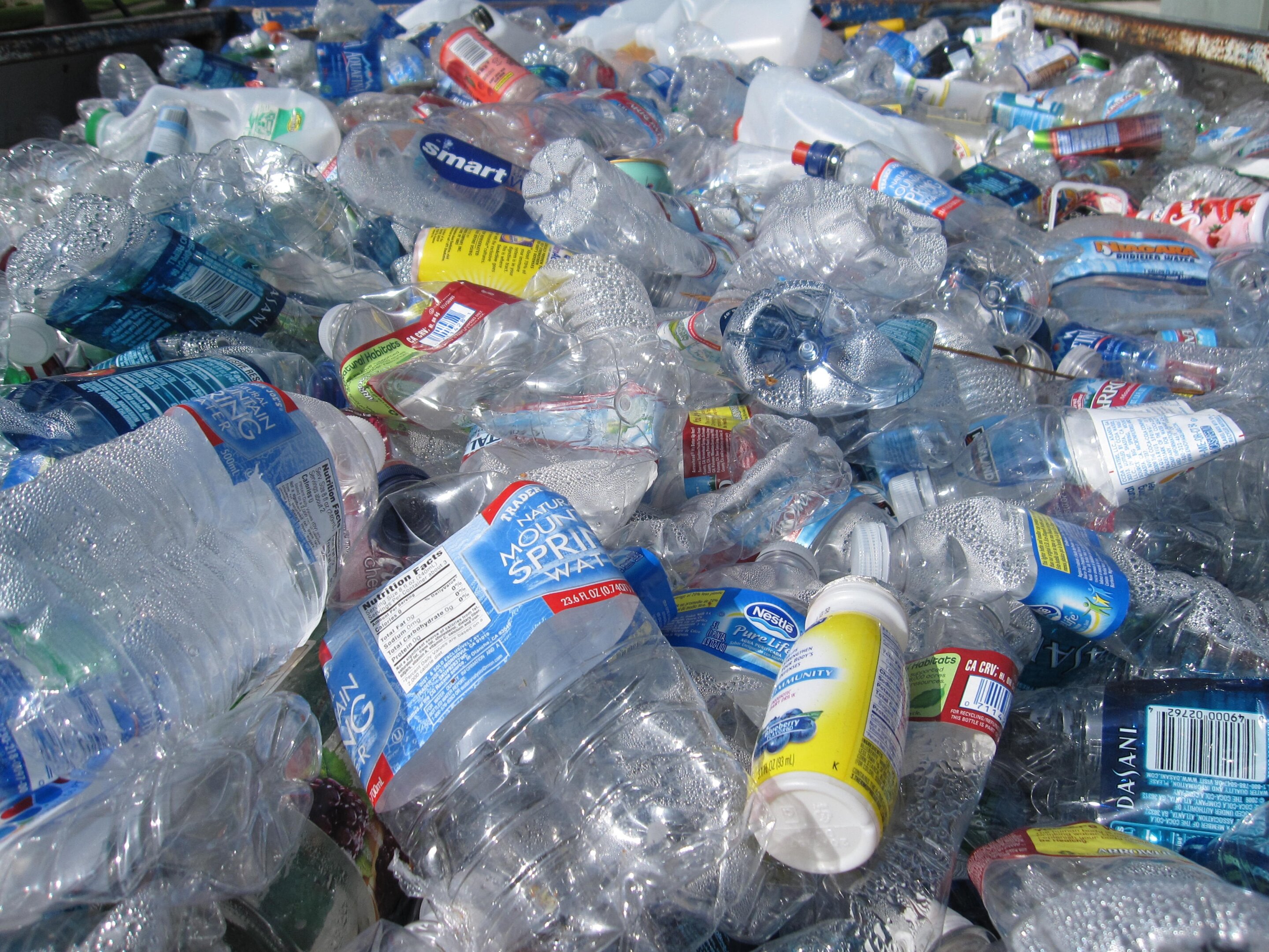 Featured image for Innovative Catalyst Promises Breakthrough in Plastic Recycling
