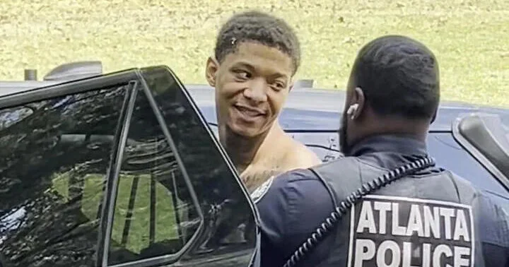 Featured image for Derrick Groves, New Orleans Escapee, Captured in Atlanta After 5-Month Manhunt