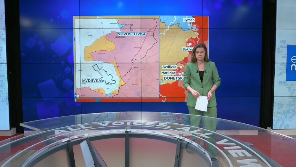 Is Russia Planning a Counteroffensive Against Ukraine?