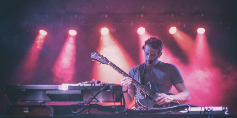 Featured image for "Reclaiming Reputation: The Musician's Comeback on Spotify and iTunes"