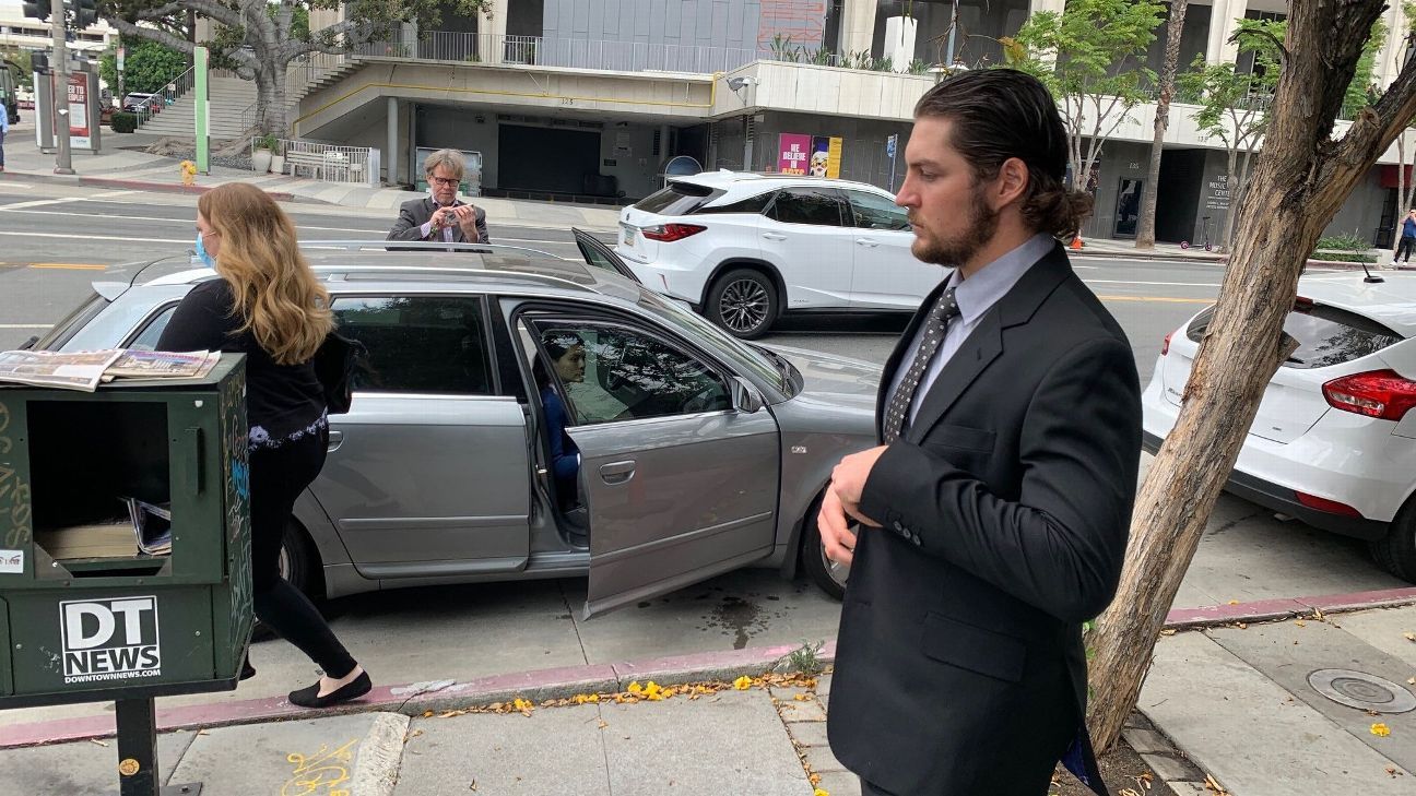 Trevor Bauer Accuser Indicted for Fraud and Felony Charges