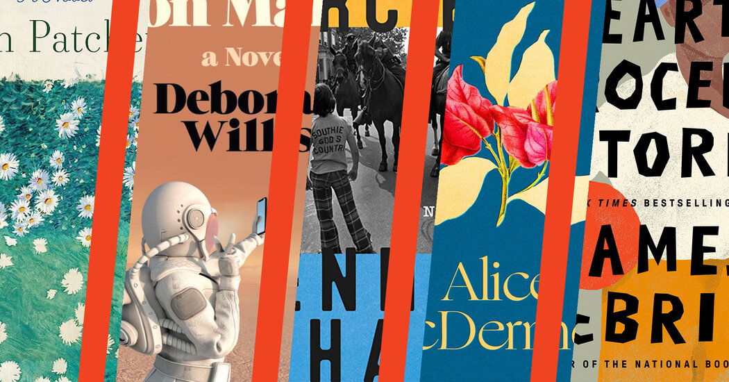 Featured image for Top Book Recommendations of 2023: Readers, Critics, and Staff Picks